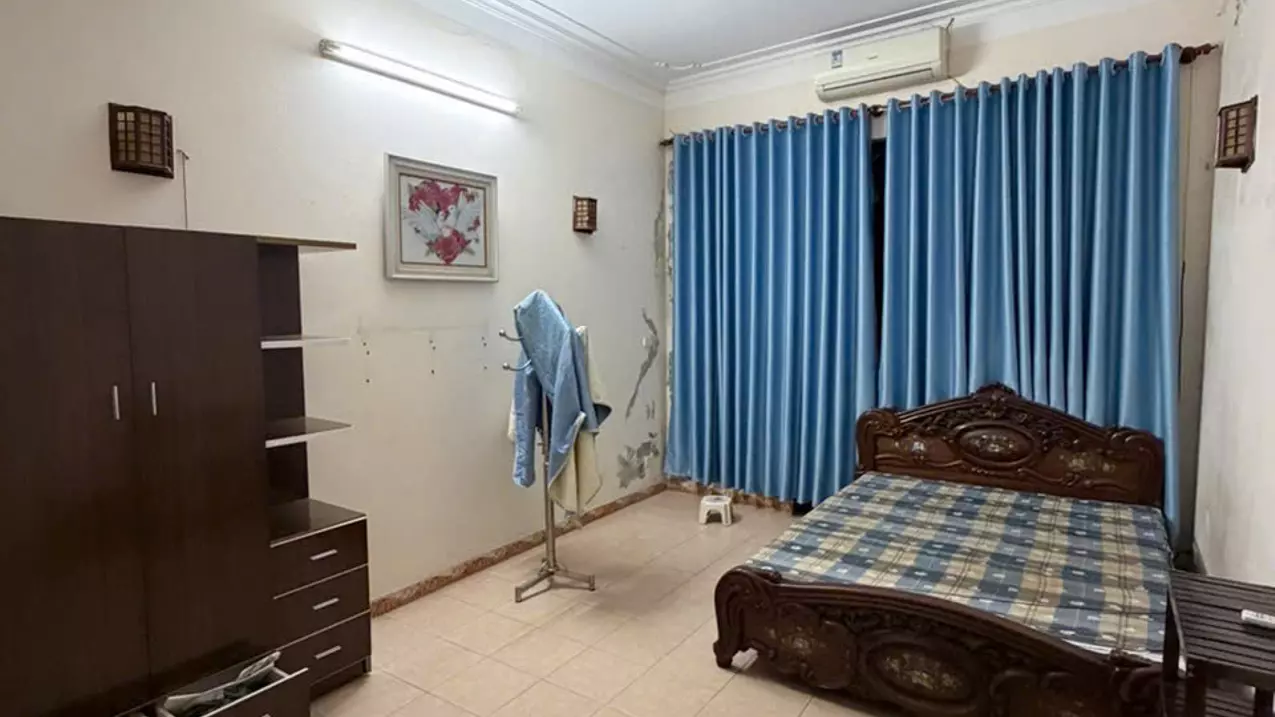 CHO THUÊ NHÀ ĐẸP – ĐÔNG THIÊN, VĨNH HƯNG – FULL NỘI THẤT-anh-3