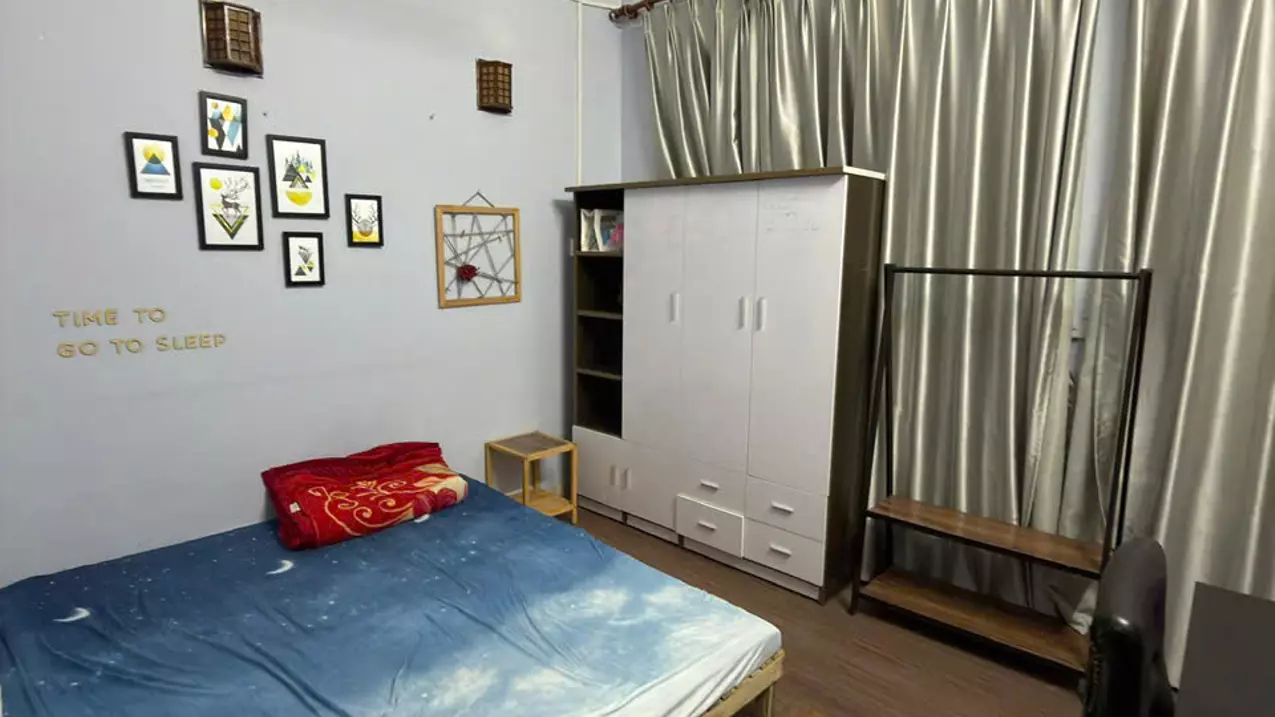 CHO THUÊ NHÀ ĐẸP – ĐÔNG THIÊN, VĨNH HƯNG – FULL NỘI THẤT-anh-4