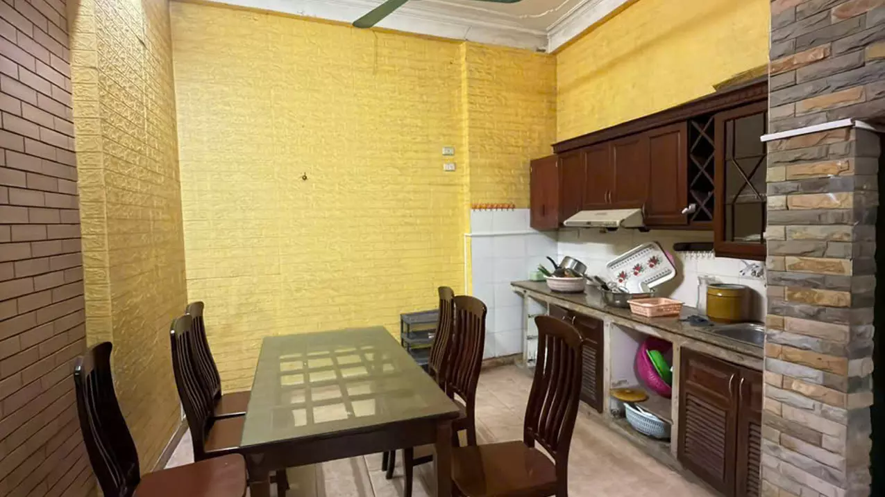 CHO THUÊ NHÀ ĐẸP – ĐÔNG THIÊN, VĨNH HƯNG – FULL NỘI THẤT-anh-5