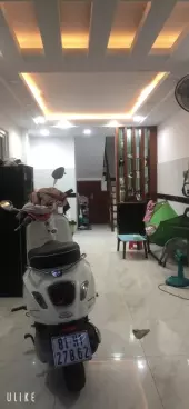 GIẢM MẠNH BÁN GẤP HẺM XE HƠI QUẬN BÌNH THẠNH SÁT Q1, XUNG QUANH RẤT NHIỀU TRƯỜNG ĐẠI HỌC.-anh-2