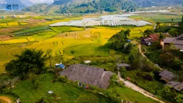 Cần bán mảnh đất rộng 1310m2, thích hợp làm HomeStay tại Sapa-anh-1