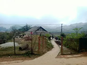 Cần bán mảnh đất rộng 1310m2, thích hợp làm HomeStay tại Sapa-anh-2