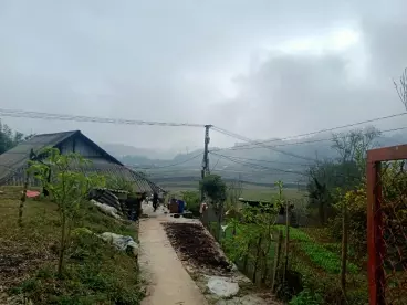 Cần bán mảnh đất rộng 1310m2, thích hợp làm HomeStay tại Sapa-anh-3