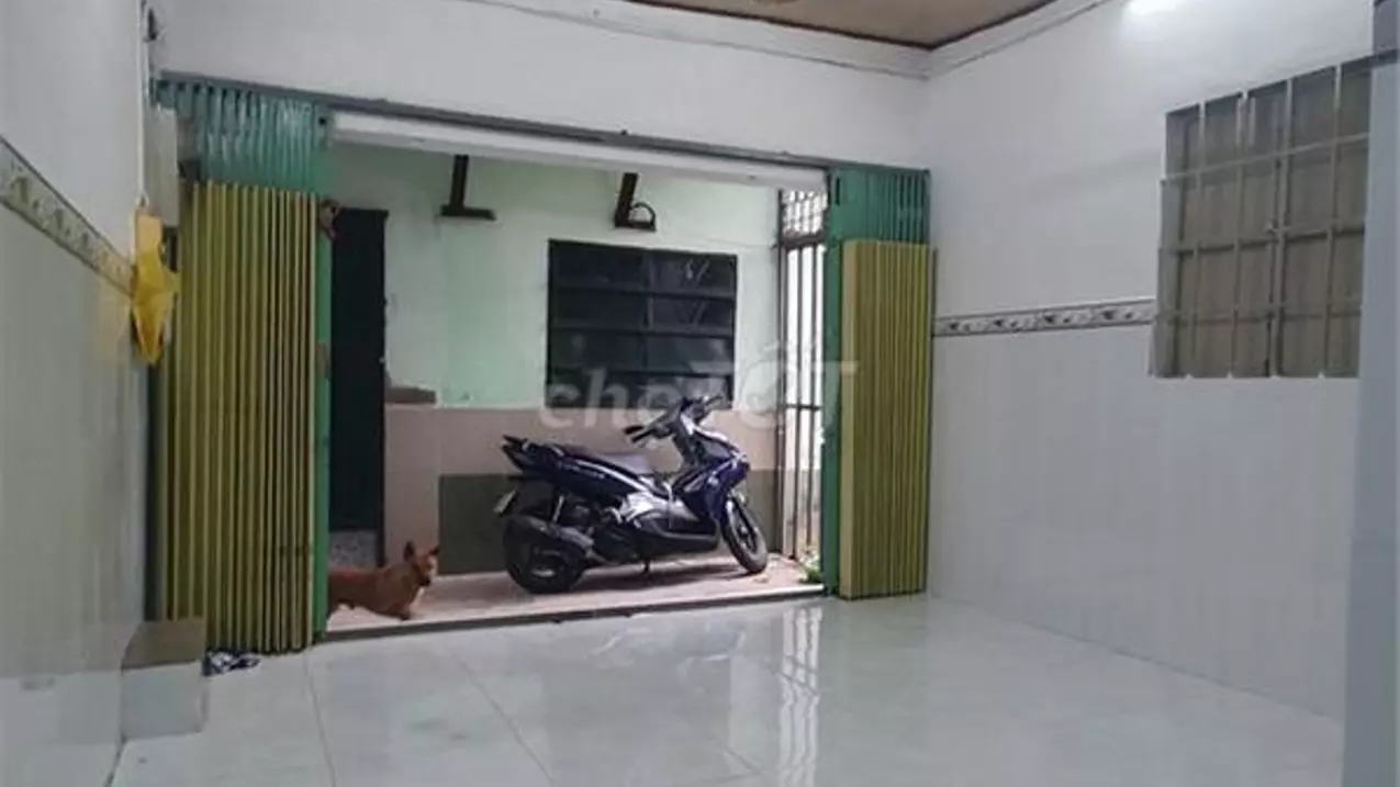 ???? Cho thuê nhà dt lớn 75m2 (3.8m x 20m) - 1 trệt 1 lầu - Dương Bá Trạc P1 Q8-anh-2