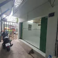???? Cho thuê nhà dt lớn 75m2 (3.8m x 20m) - 1 trệt 1 lầu - Dương Bá Trạc P1 Q8-anh-6