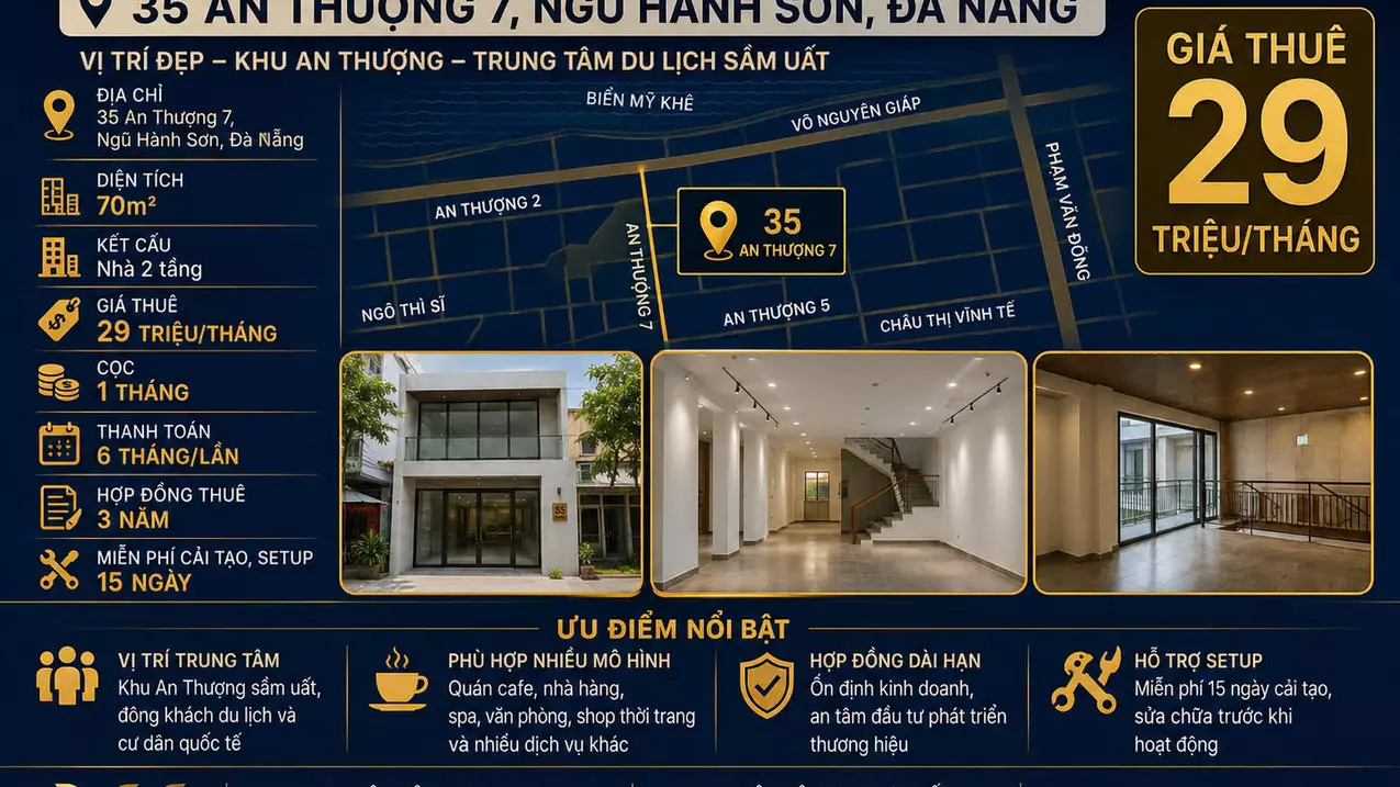 Cho thuê nhà đường an thượng 7 số 35 ngũ hành sơn đà nẵng nguyên căn 2 tầng chính chủ-anh-5
