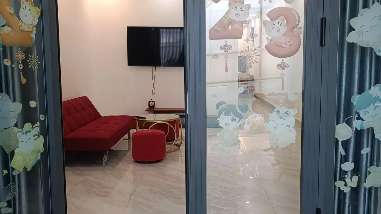 CHO THUÊ NHÀ ĐƯỜNG CÁCH MẠNG THÁNG 8- ĐÀ LẠT  8 TRIỆU-anh-1