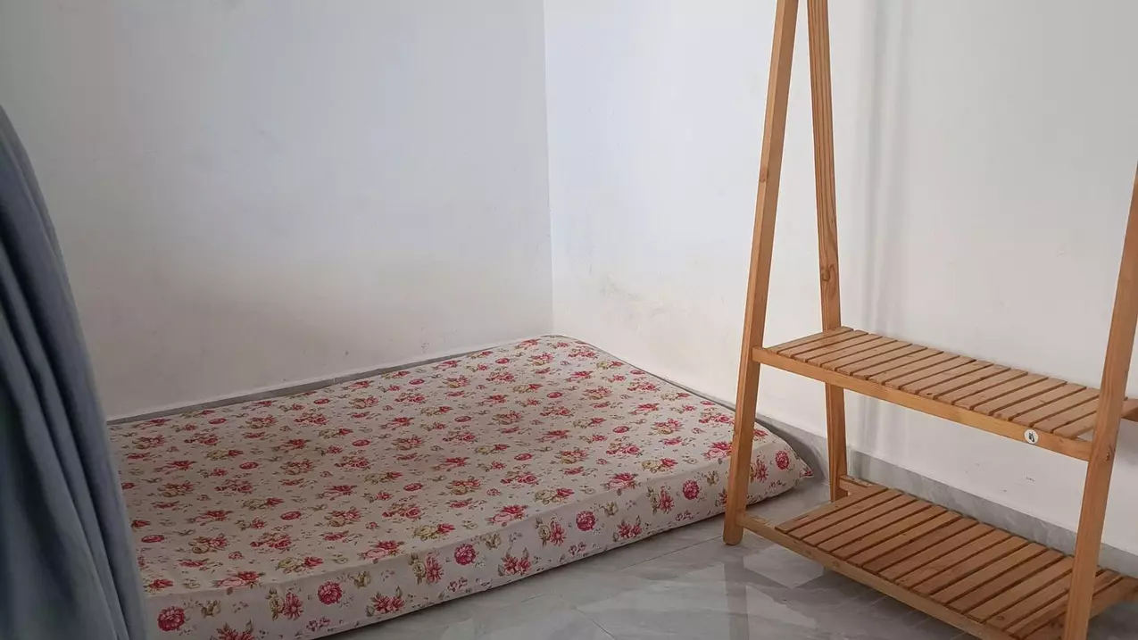 CHO THUÊ NHÀ ĐƯỜNG CÁCH MẠNG THÁNG 8- ĐÀ LẠT  8 TRIỆU-anh-2