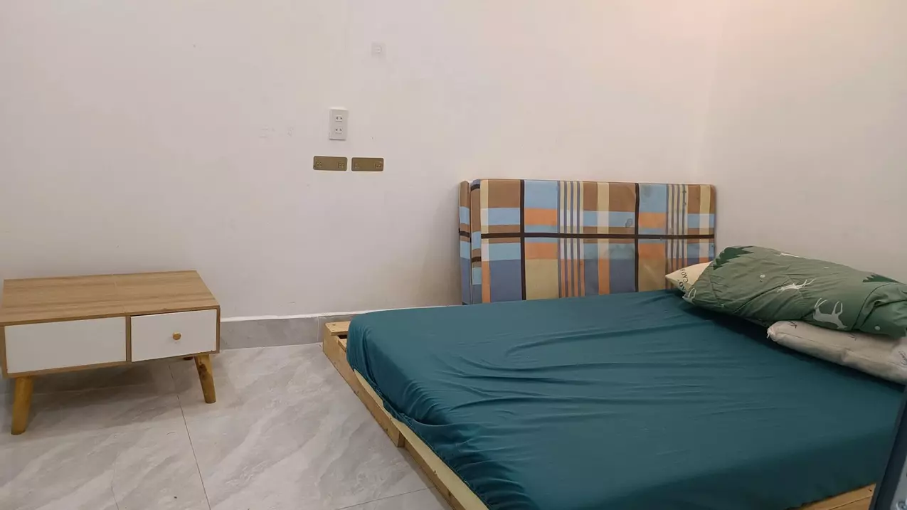 CHO THUÊ NHÀ ĐƯỜNG CÁCH MẠNG THÁNG 8- ĐÀ LẠT  8 TRIỆU-anh-4
