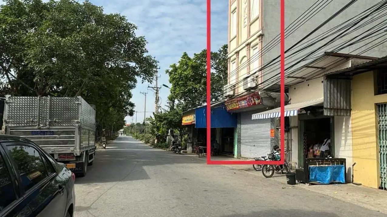 Cho thuê nhà giá rẻ đang kinh doanh Karaoke tại phường Phù Chẩn, Từ Sơn, BắcNinh-anh-1