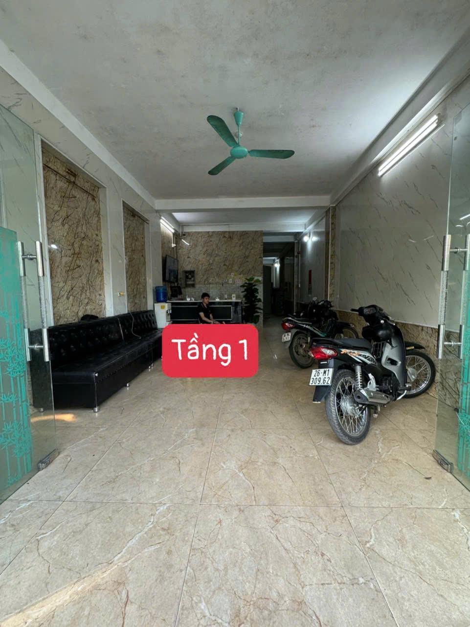 Cho thuê nhà giá rẻ đang kinh doanh Karaoke tại phường Phù Chẩn, Từ Sơn, BắcNinh-anh-3