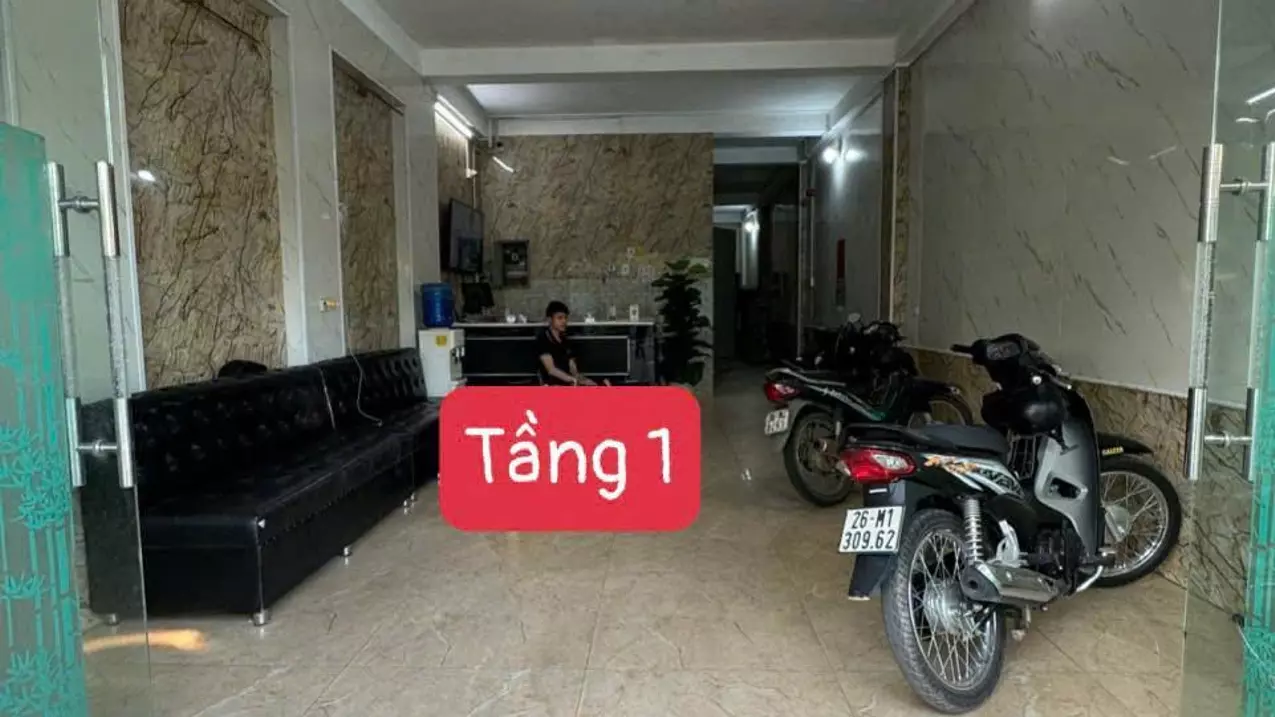 Cho thuê nhà giá rẻ đang kinh doanh Karaoke tại phường Phù Chẩn, Từ Sơn, BắcNinh-anh-3