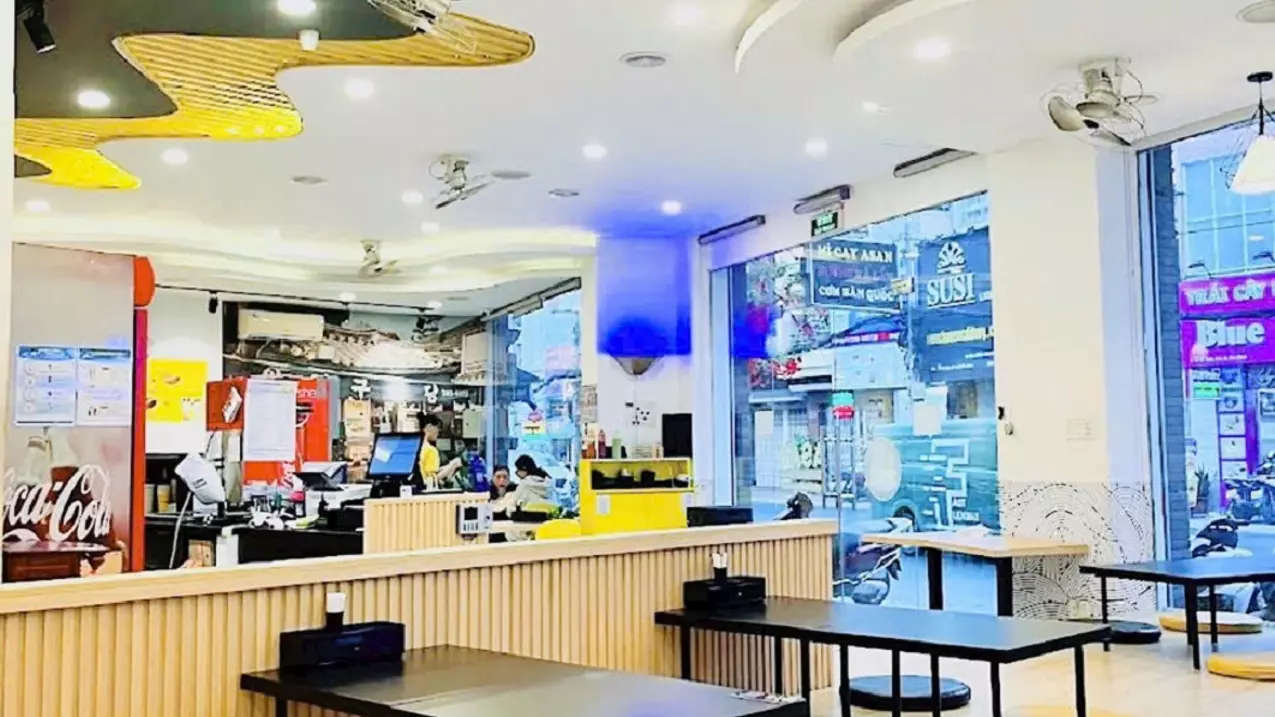 Cho Thuê Nhà GÓC 2 Mặt Tiền 03 Út Tịch, Phường 04, Quận Tân Bình, TPHCM.-anh-2