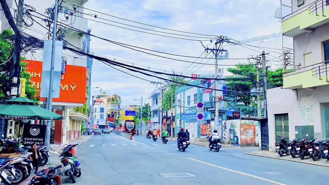Cho Thuê Nhà GÓC 2 Mặt Tiền 03 Út Tịch, Phường 04, Quận Tân Bình, TPHCM.-anh-3