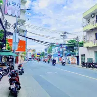 Cho Thuê Nhà GÓC 2 Mặt Tiền 03 Út Tịch, Phường 04, Quận Tân Bình, TPHCM.-anh-7