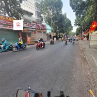 Cho Thuê Nhà Góc 2 Mặt Tiền Lê Văn Thọ P.9, Gò Vấp- Diện tích: 5,5m x 11m. Giá 28 triệu-anh-6