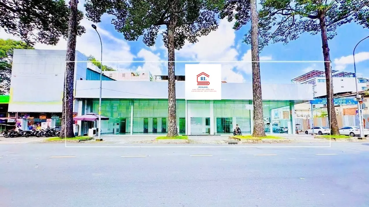 ❇️❇️❇️ Cho Thuê Nhà GÓC 2MT: 8A Lý Thường Kiệt + Tăng Bạt Hổ - Quận 5-anh-3