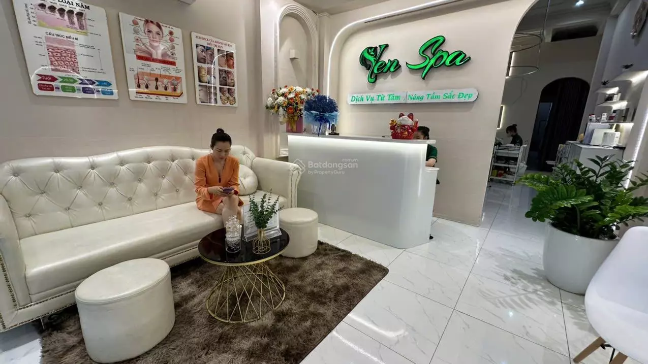 Cho Thuê Nhà GÓC 2MT Phan Anh q.Tân Phú 76m², 2TẦNG, 22Triệu - CẠNH CHỢ-anh-4