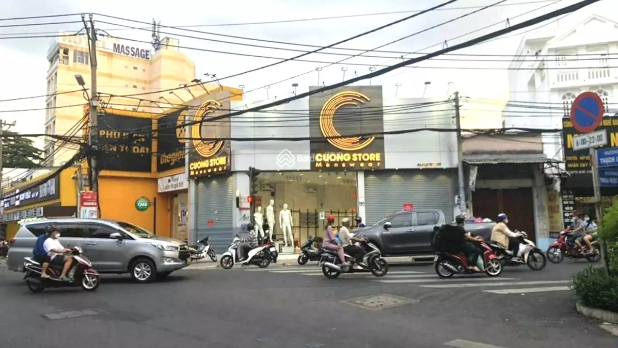 Cho thuê nhà Góc 2MT: Thạch Lam - Thoại Ngọc Hầu, Phường Phú Thạnh, Quận Tân Phú-anh-3