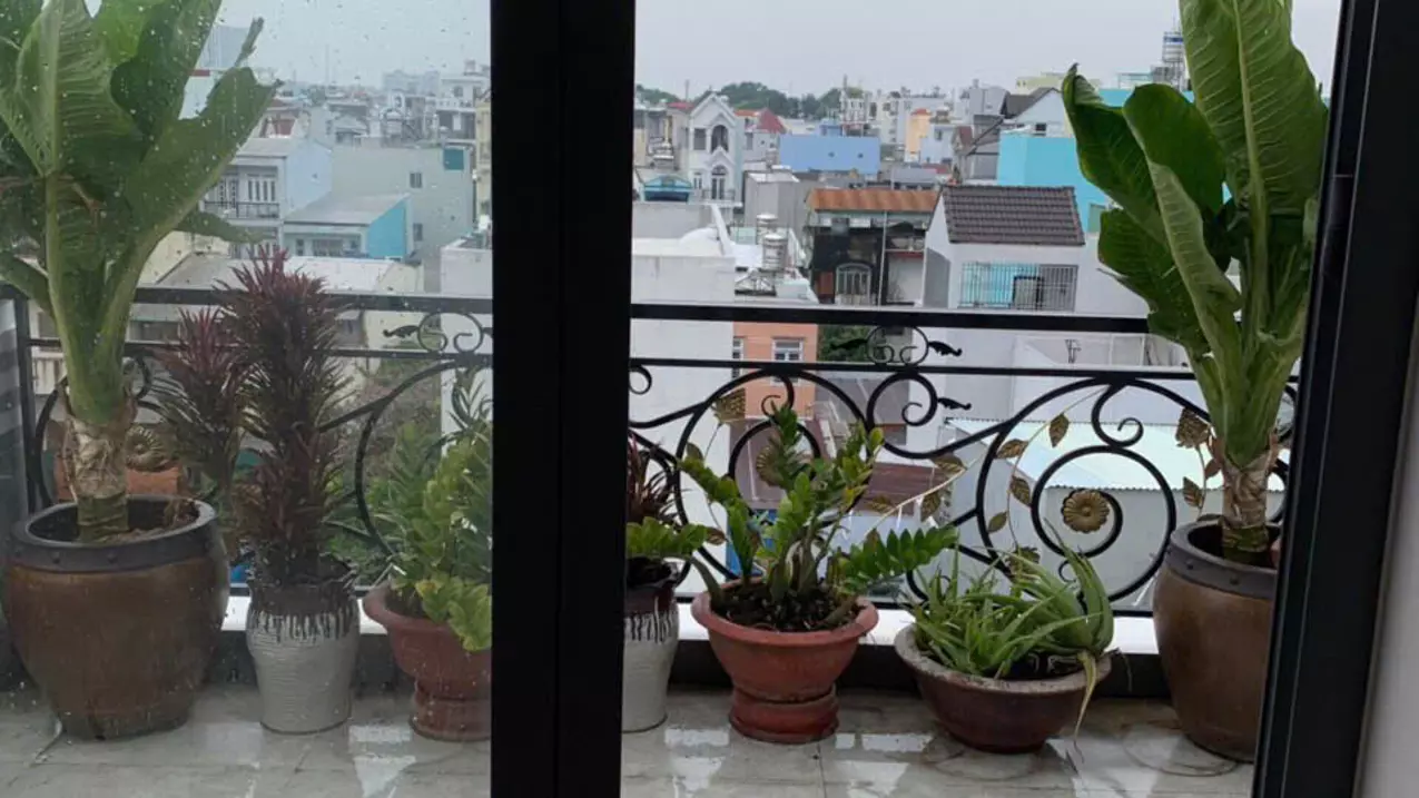 CHO THUÊ NHÀ HẺM XE HƠI – PHẠM VĂN CHIÊU, GÒ VẤP-anh-5