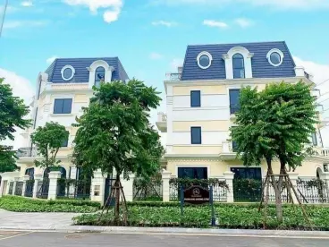 Bán biệt thự mặt đường vành đai 3.5 trong KĐT An Lạc Green Symphony giá tốt nhất thị trường, diện tích từ 105-301m2-anh-1