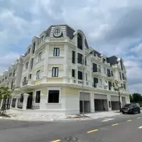 Bán biệt thự mặt đường vành đai 3.5 trong KĐT An Lạc Green Symphony giá tốt nhất thị trường, diện tích từ 105-301m2-anh-11