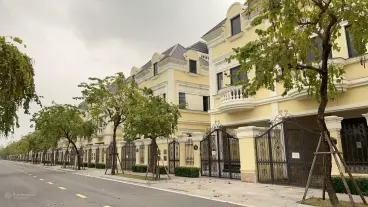 Bán biệt thự mặt đường vành đai 3.5 trong KĐT An Lạc Green Symphony giá tốt nhất thị trường, diện tích từ 105-301m2-anh-2
