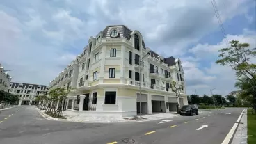 Bán biệt thự mặt đường vành đai 3.5 trong KĐT An Lạc Green Symphony giá tốt nhất thị trường, diện tích từ 105-301m2-anh-5