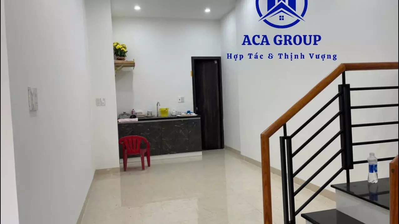 ✅ ☘️ CHO THUÊ NHÀ KIỆT Ô TÔ TTTP SIÊU ĐẸP-anh-1
