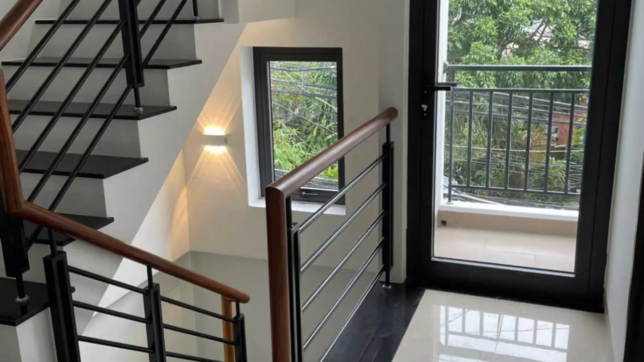 ✅ ☘️ CHO THUÊ NHÀ KIỆT Ô TÔ TTTP SIÊU ĐẸP-anh-3
