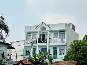Nhà 1trệt 2lầu ( 15 phòng ) thu nhập 35triệu/tháng, Linh Xuân, dt 180 m² giá 9,8 Tỷ-anh-1