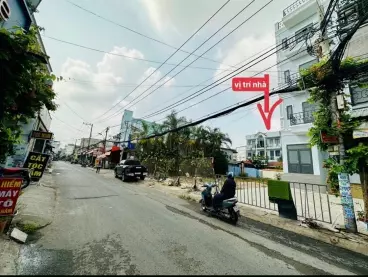 Nhà 1trệt 2lầu ( 15 phòng ) thu nhập 35triệu/tháng, Linh Xuân, dt 180 m² giá 9,8 Tỷ-anh-2