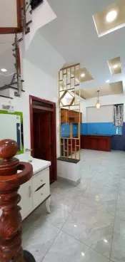 Nhà 1trệt 2lầu ( 15 phòng ) thu nhập 35triệu/tháng, Linh Xuân, dt 180 m² giá 9,8 Tỷ-anh-4