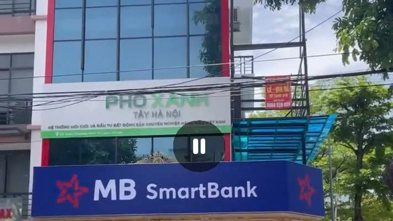 Cho thuê nhà lô góc 3 mặt đường - Xuân Phương (Nam Từ Liêm), Hà Nội, 0979528669-anh-1