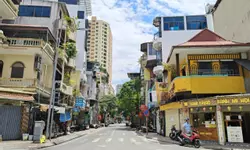 Cho thuê nhà lô góc 3 mặt đường - Xuân Phương (Nam Từ Liêm), Hà Nội, 0979528669-anh-12