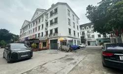 Cho thuê nhà lô góc 3 mặt đường - Xuân Phương (Nam Từ Liêm), Hà Nội, 0979528669-anh-13