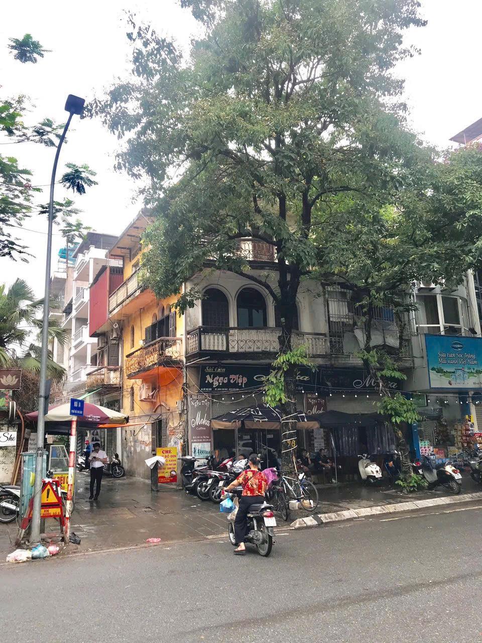 Cho thuê nhà lô góc, mặt tiền rộng, quận Hai Bà Trưng làm hàng ăn-anh-6