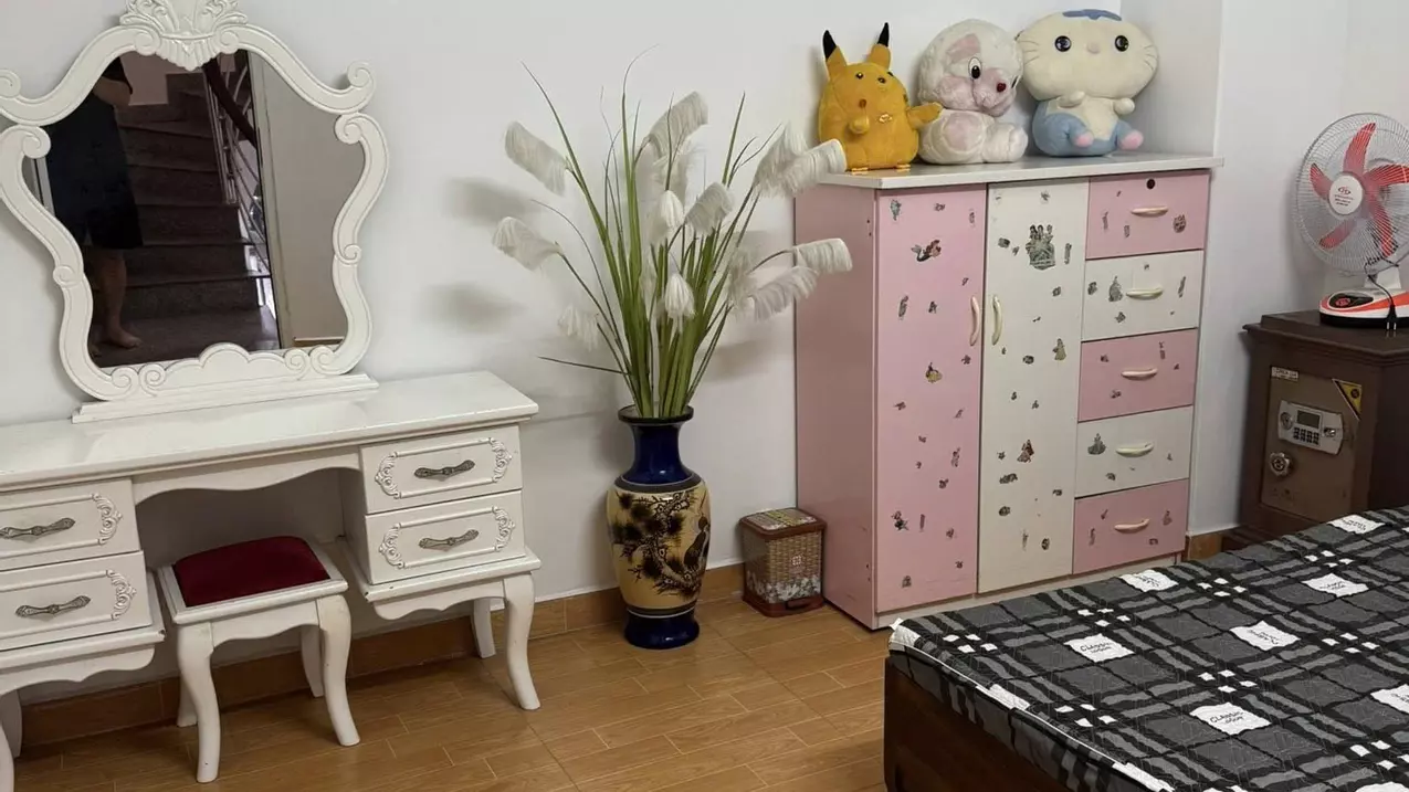 CHO THUÊ NHÀ MẶT ĐƯỜNG - SỐ 27 DƯƠNG ĐÌNH NGHỆ - TP HẢI PHÒNG-anh-3