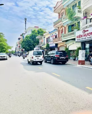 Mrs Tâm Bán lô góc siêu đẹp mặt đường Tam Bạc, Hồng Bàng, Hải Phòng 84m2 mặt tiền 6,7m-anh-2