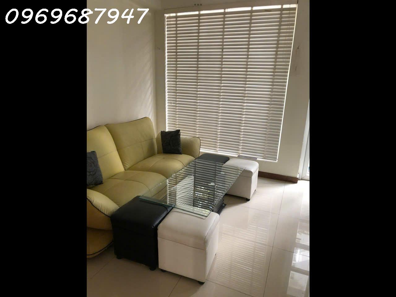 Cho thuê nhà mặt phố Quận 7, 360m², 3PN, 5WC, 25 triệu/tháng-anh-3