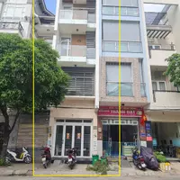 Cho thuê nhà mặt phố Tân Sơn Nhì, Tân Phú, 68m², 8PN, 25 triệu-anh-6