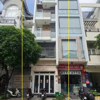 Cho thuê nhà mặt phố Tân Sơn Nhì, Tân Phú, 68m², 8PN, 25 triệu-anh-7