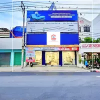 Cho Thuê Nhà Mặt Tiền 1051-1053 CMT8, Phường 7, Quận Tân Bình, Diện tích: 12m x 25m_Giá 200 Triệu-anh-6