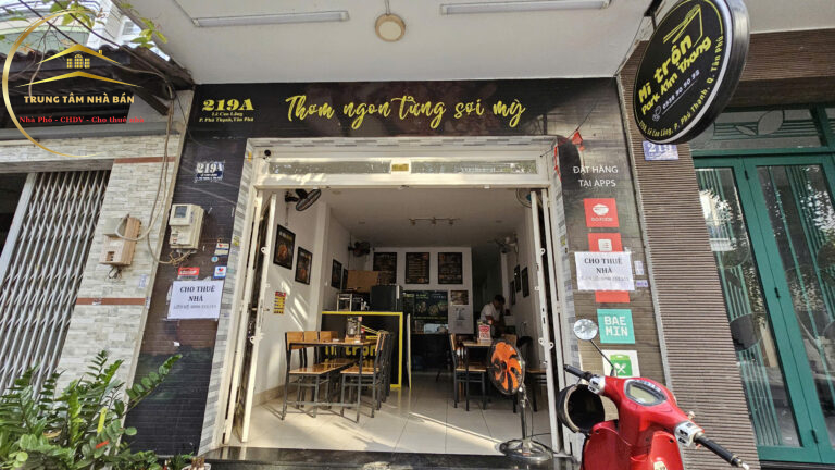 Cho thuê nhà Mặt tiền 219A Lê Cao Lãng, Phú Thạnh, Tân Phú khu họ Lê chỉ 15tr/th-anh-4