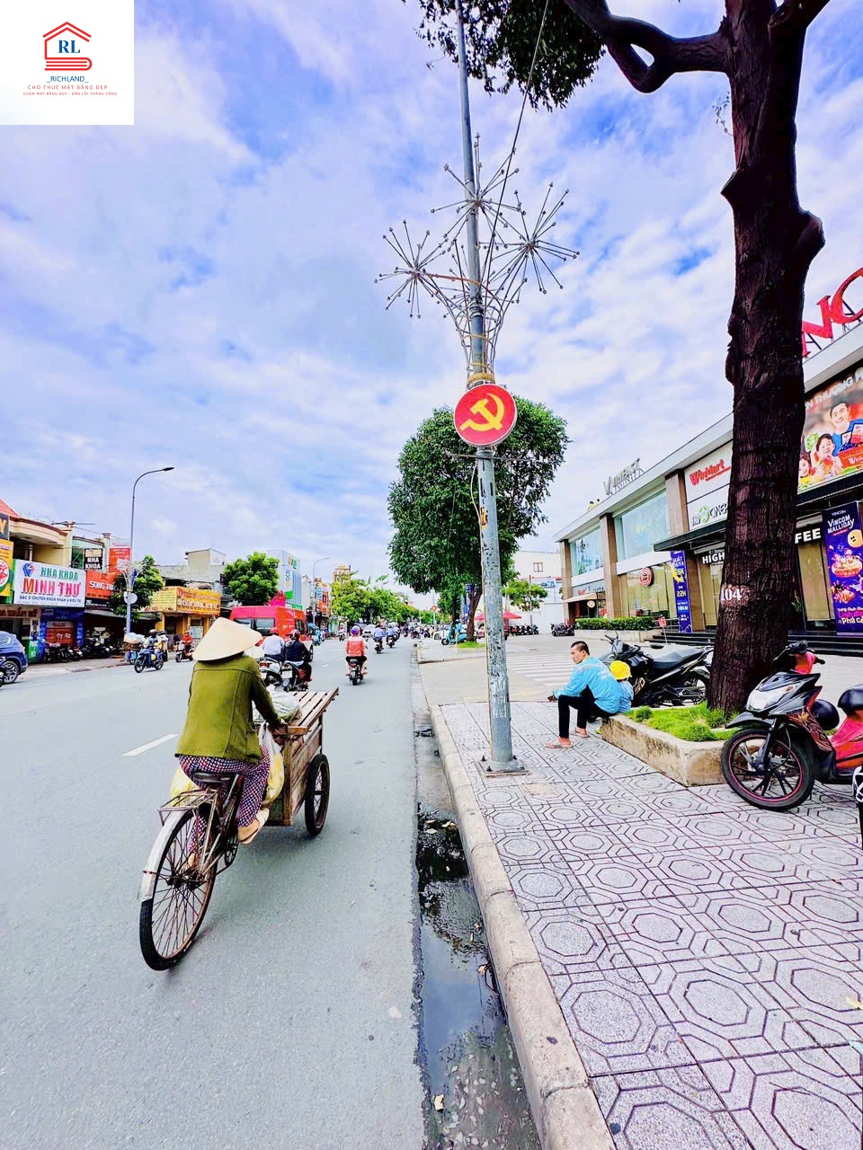 Cho Thuê Nhà Mặt Tiền 289 Quang Trung, Phường 10, Quận Gò Vấp_DT:10.5m x 29m ( NỞ HẬU: 23m )_Giá-anh-3