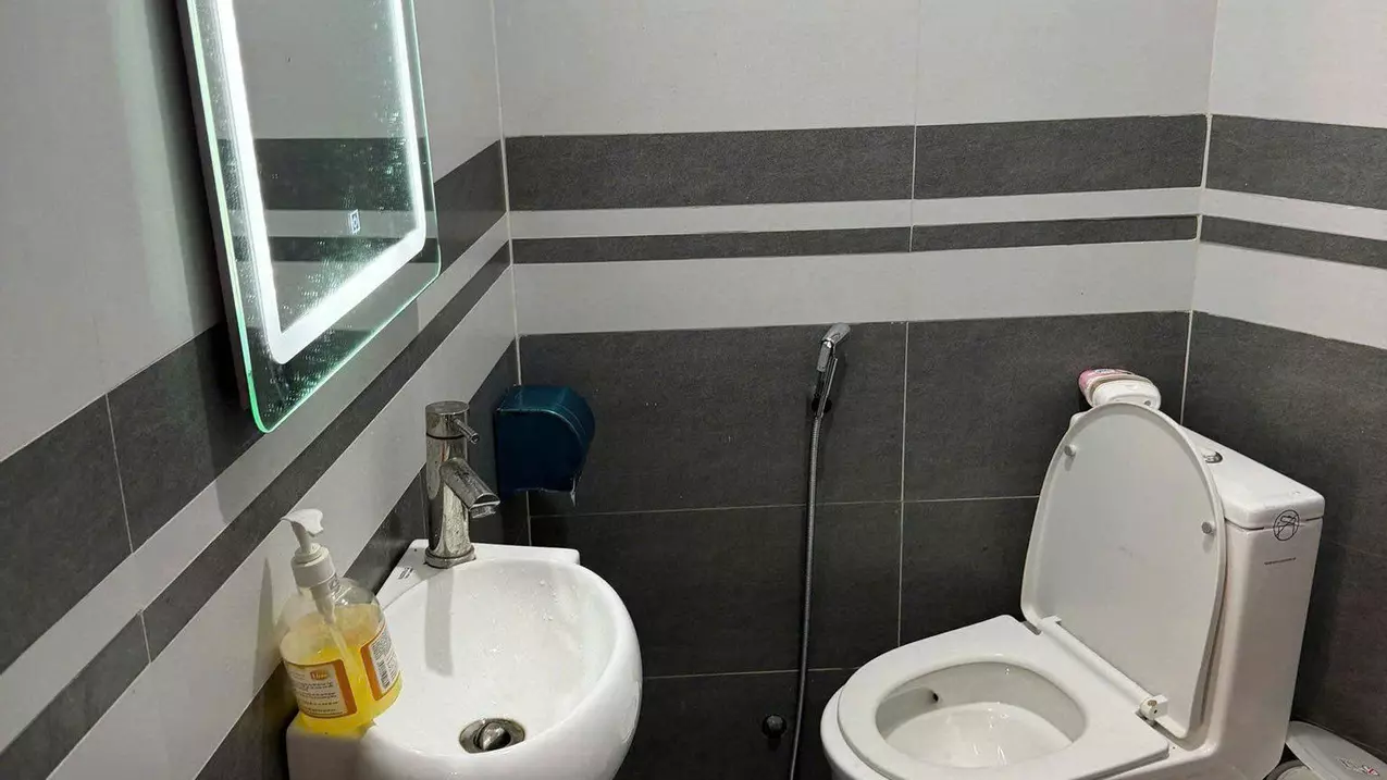 CHO THUÊ NHÀ MẶT TIỀN 3 TẦNG KINH DOANH HOẶC Ở HỘ GIA ĐÌNH TẠI MIẾU HAI XÃ, PHƯỜNG HÀNG KÊNH, QUẬN-anh-5
