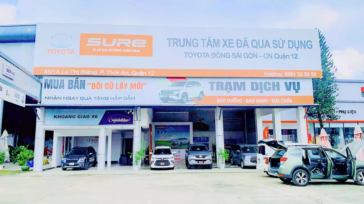 Cho thuê Nhà Mặt Tiền 65-65/1A Lê Thị Riêng, Phường Thới An, Quận 12. DT: 4.410m2-anh-2