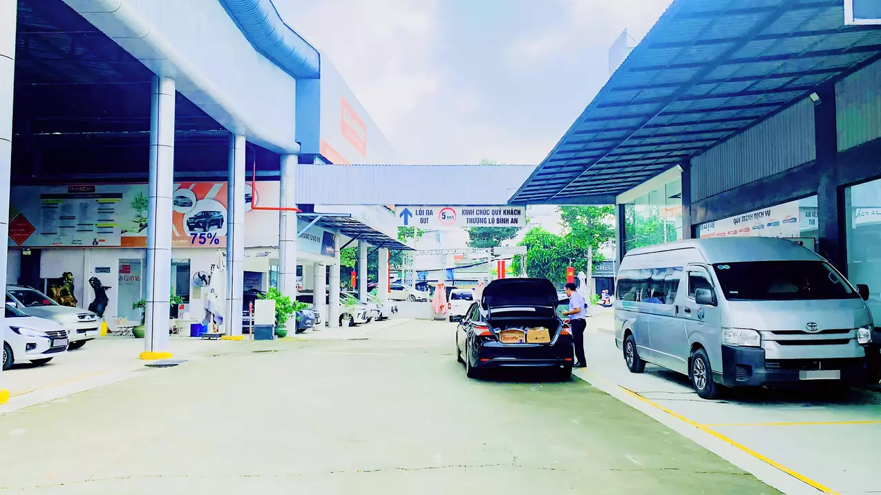 Cho thuê Nhà Mặt Tiền 65-65/1A Lê Thị Riêng, Phường Thới An, Quận 12. DT: 4.410m2-anh-5