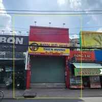 Cho thuê nhà Mặt Tiền Âu Cơ Q.Tân Bình 130m², 25Triệu, CẠNH TRƯỜNG HỌC, CHUNG CƯ-anh-6