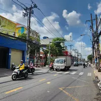 Cho thuê nhà Mặt Tiền Âu Cơ Q.Tân Bình 130m², 25Triệu, CẠNH TRƯỜNG HỌC, CHUNG CƯ-anh-7